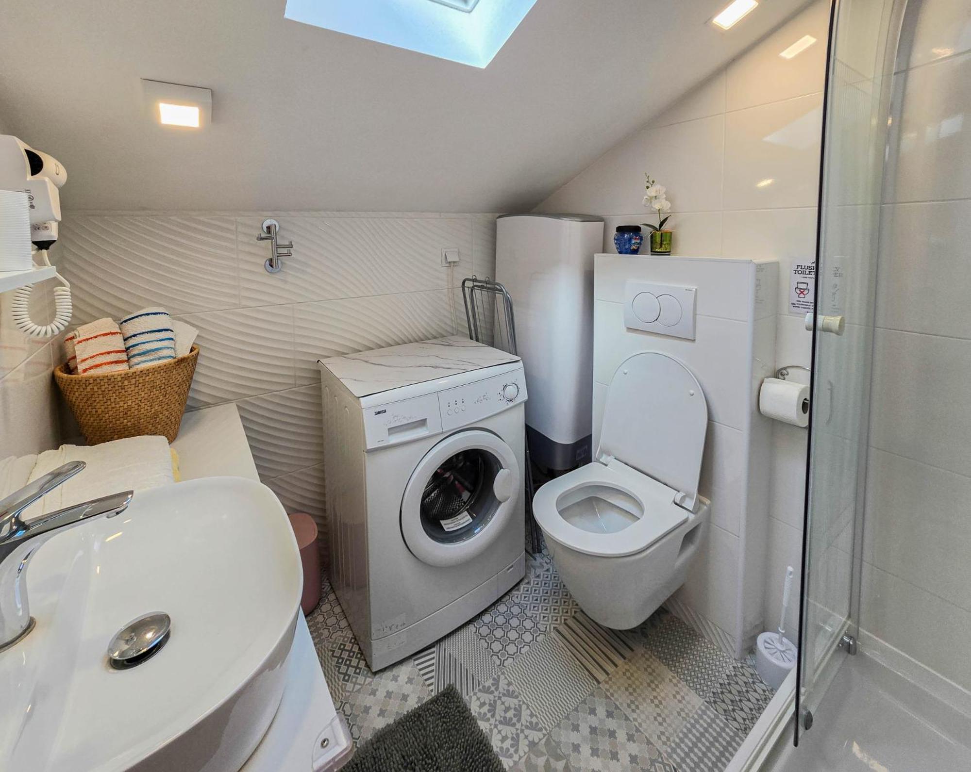Apartment Ingrid Dubrownik Zewnętrze zdjęcie