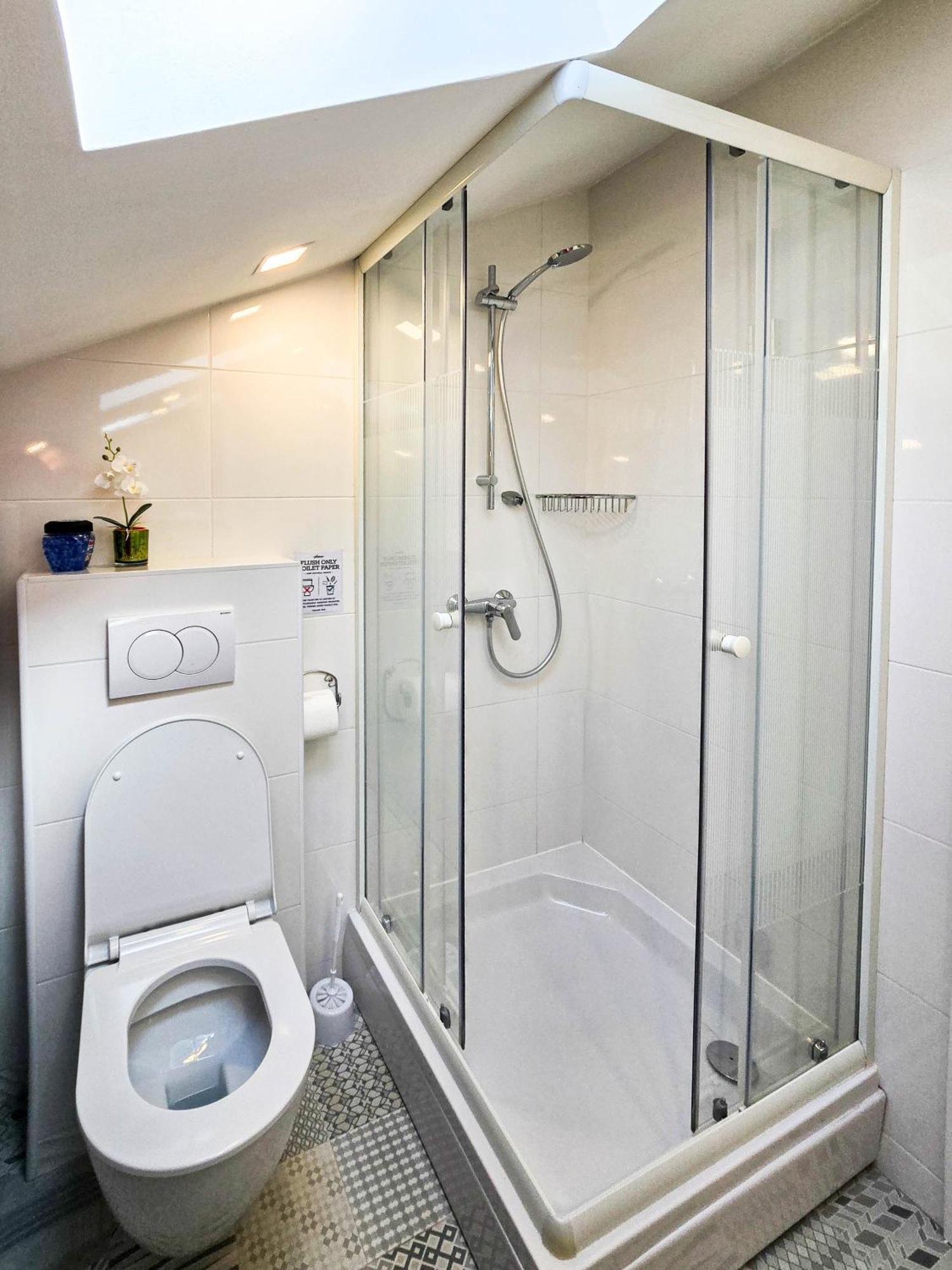 Apartment Ingrid Dubrownik Zewnętrze zdjęcie
