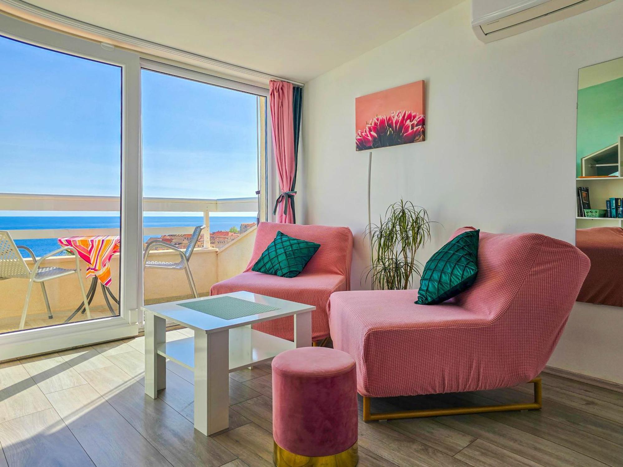 Apartment Ingrid Dubrownik Zewnętrze zdjęcie