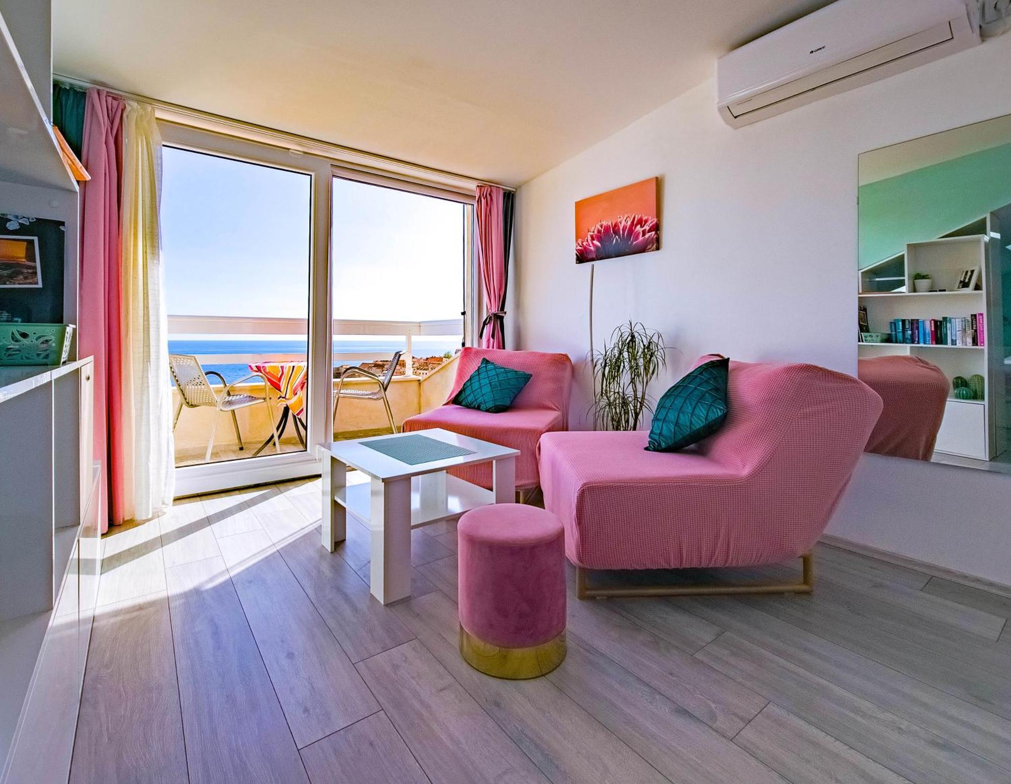 Apartment Ingrid Dubrownik Zewnętrze zdjęcie